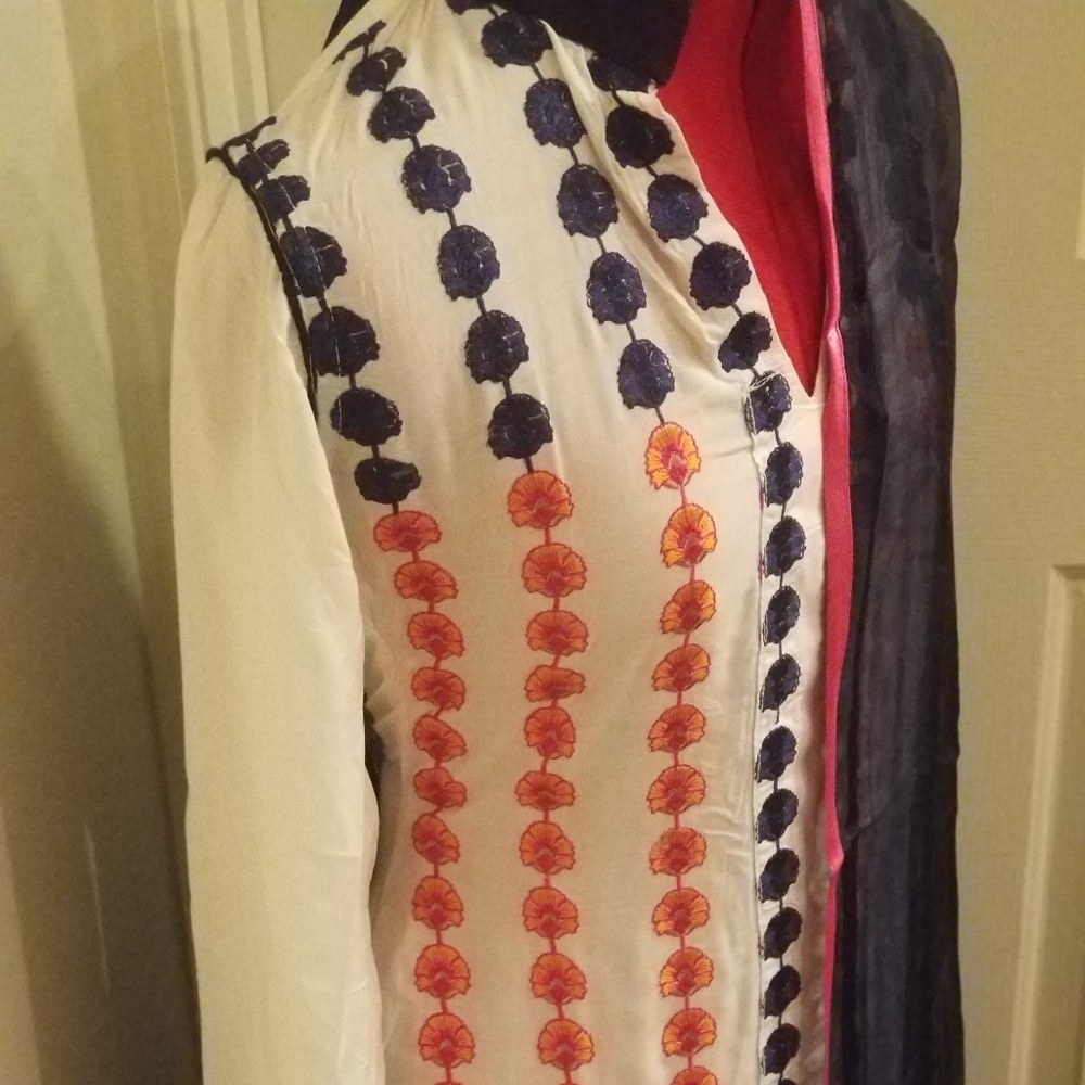 Shalwar kameez Pakistani